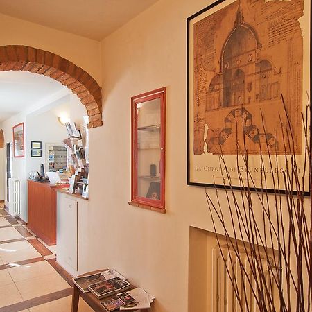 פירנצה B&B Arco Antico מראה חיצוני תמונה