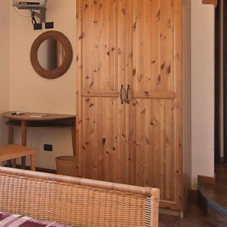 פירנצה B&B Arco Antico מראה חיצוני תמונה