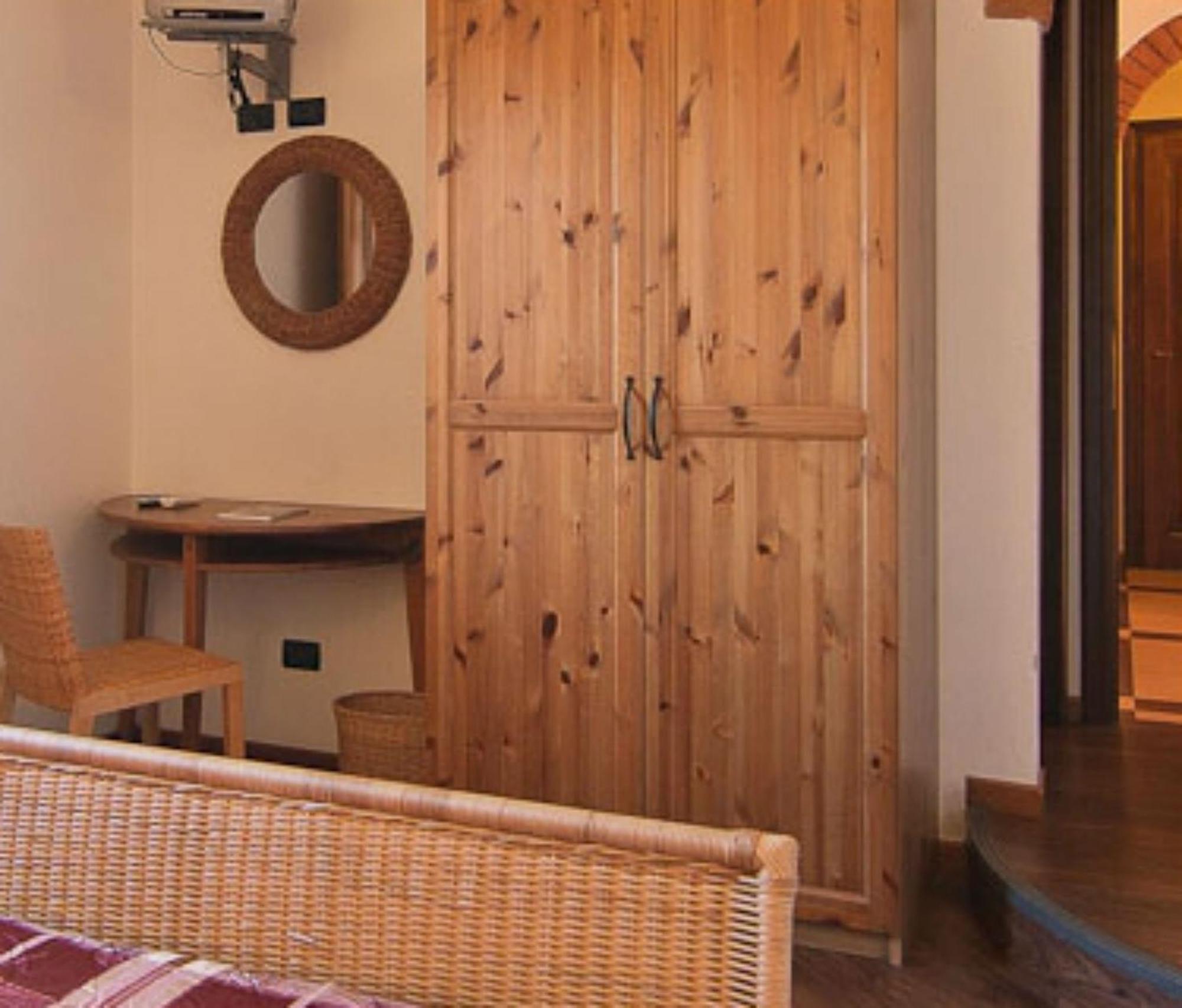 פירנצה B&B Arco Antico מראה חיצוני תמונה