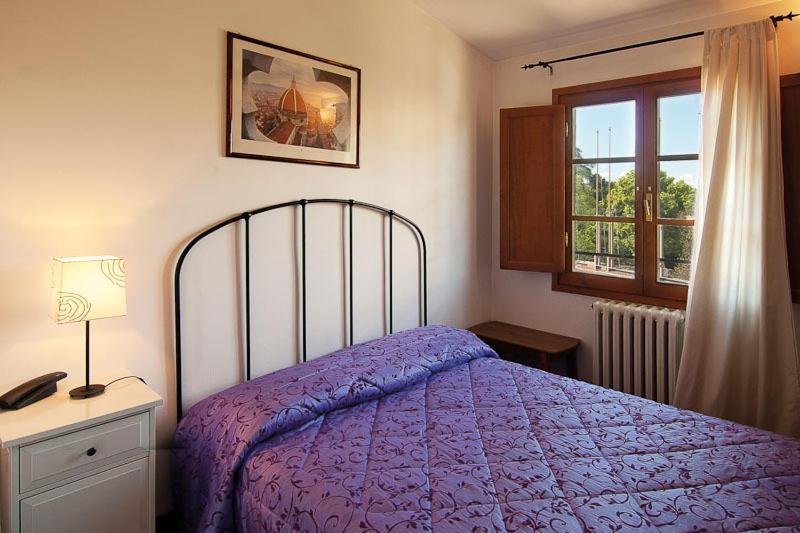 פירנצה B&B Arco Antico מראה חיצוני תמונה