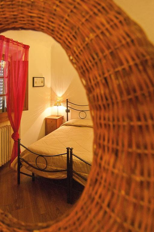 פירנצה B&B Arco Antico חדר תמונה